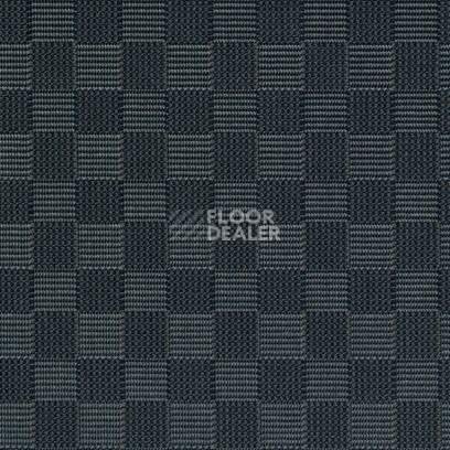 Ковролин Carpet Concept Ply Geometric Cube Frise WU Grey фото 1 | FLOORDEALER